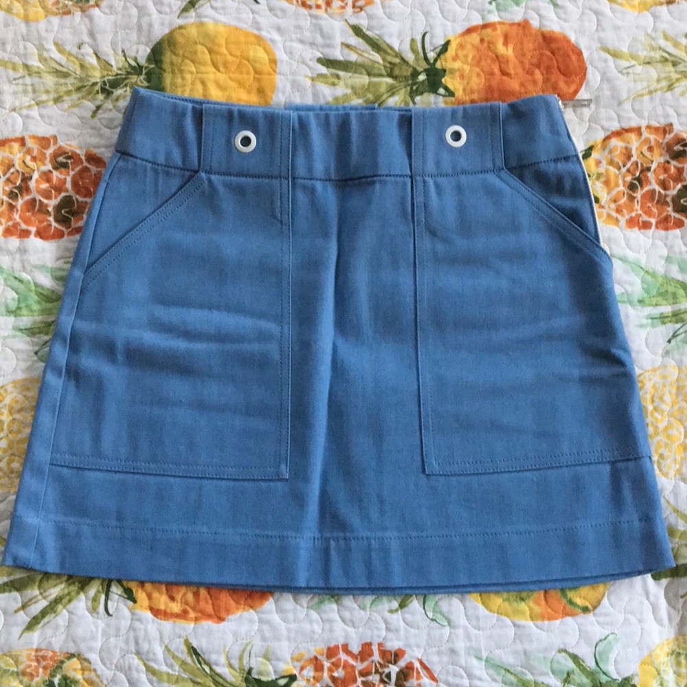 Rag & Bone New York skirt